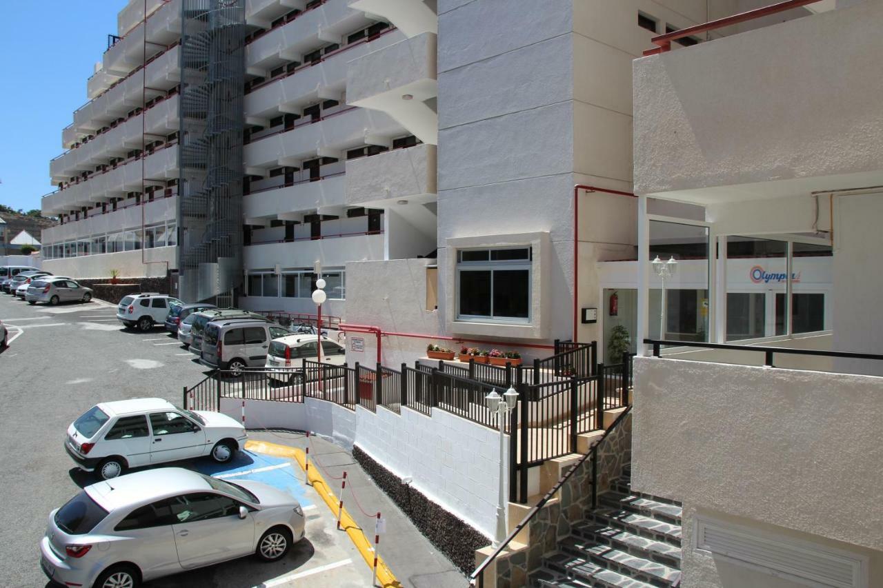 Holiday In Olympia Playa de las Americas  Exterior foto
