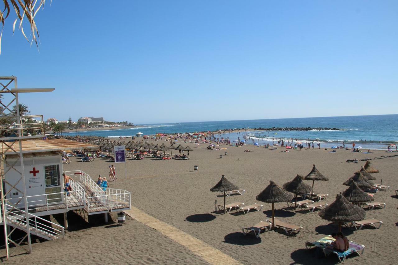 Holiday In Olympia Playa de las Americas  Exterior foto