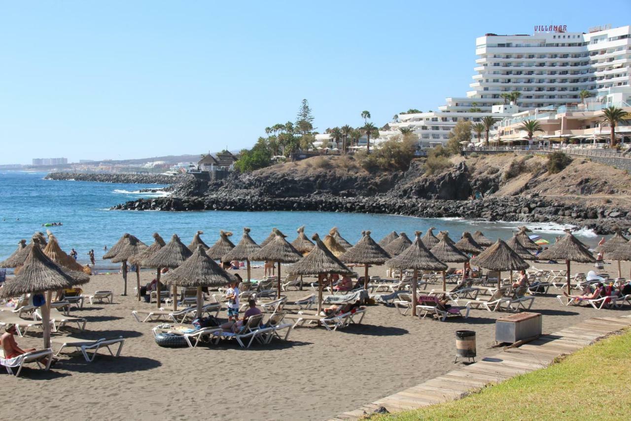 Holiday In Olympia Playa de las Americas  Exterior foto