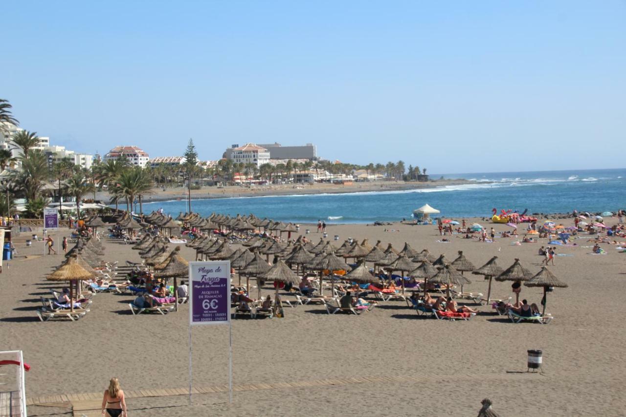 Holiday In Olympia Playa de las Americas  Exterior foto