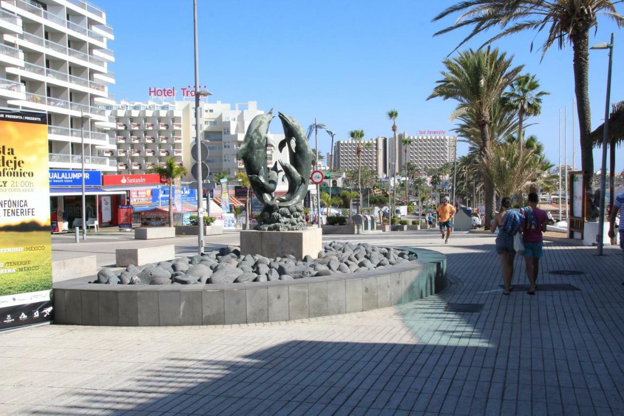 Holiday In Olympia Playa de las Americas  Exterior foto