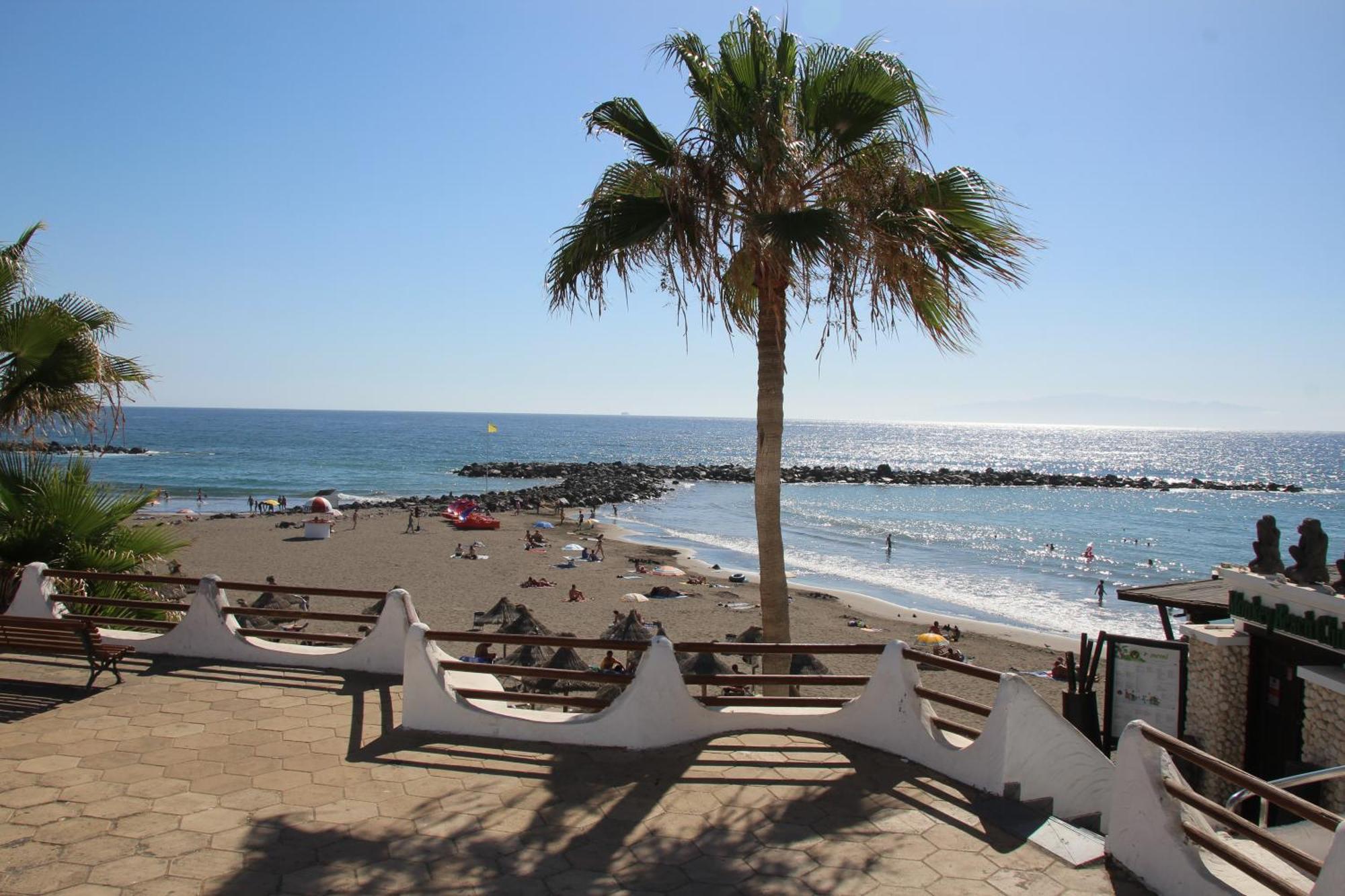 Holiday In Olympia Playa de las Americas  Exterior foto